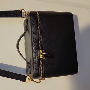 Cloth and Paper Vanity Case